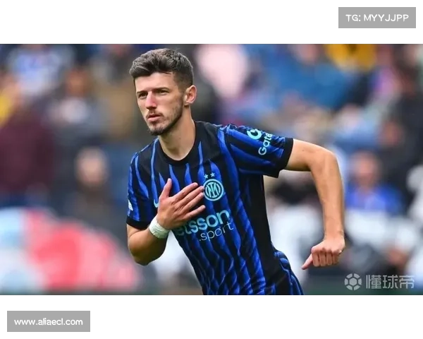 苏契奇亲述加盟国米：克罗地亚队友力荐，蓝黑军团的团队魔力征服我